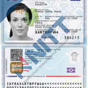 Passeport
